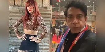 La Uchulú se pronuncia sobre declaraciones en las que menciona acoso en “El reventonazo de la Chola”
