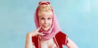 “Mi bella genio”: Bárbara Eden reaparece en redes a sus 91 años y encanta a miles con su belleza