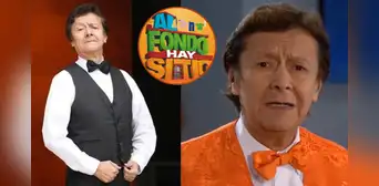 Fans de "Al fondo hay sitio" devastados por la salida de Peter: “Se va y se muere la serie” Fans de "Al fondo hay sitio" devastados por la salida de Peter: “Se va y se muere la serie”