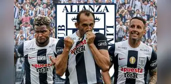 De protagonizar el bicampeonato a estar en la banca: ¿qué pasó con Barcos, Lavandeira y Aldair? De protagonizar el bicampeonato a estar en la banca: ¿qué pasó con Barcos, Lavandeira y Aldair?