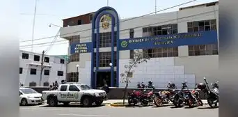 Hallan restos de una mujer en hostal de Socabaya en Arequipa Hallan restos de una mujer en hostal de Socabaya en Arequipa