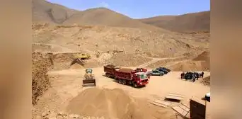 Minem espera recibir US$2.947 millones por 4 proyectos mineros este 2023