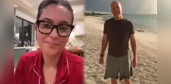 Bruce Willis reaparece tras diagnóstico de demencia y su esposa pide dejar de perseguirlo Bruce Willis reaparece tras diagnóstico de demencia y su esposa pide dejar de perseguirlo