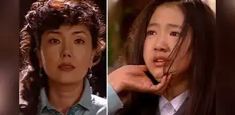 "Me abofetearon 30 veces": Park Shin Hye y su dura experiencia en el drama "Escalera al cielo"