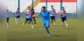 ¡Alcanza la punta! Deportivo Garcilaso venció 3-0 a Municipal por la Liga 1 2023 ¡Alcanza la punta! Deportivo Garcilaso venció 3-0 a Municipal por la Liga 1 2023