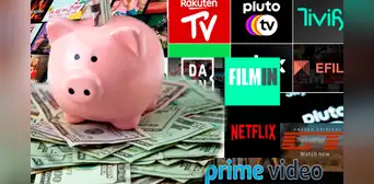 ¿Cuánto cuesta tener todas las plataformas de streaming en el Perú? ¿Cuánto cuesta tener todas las plataformas de streaming en el Perú?