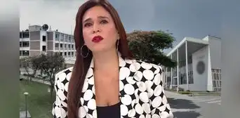 Verónica Linares: ¿qué carrera y en qué universidad estudió la periodista de América TV?