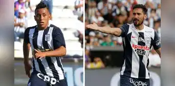 Santiago García y su contundente advertencia para Cueva: "Acá nadie tiene el puesto asegurado" Santiago García y su contundente advertencia para Cueva: "Acá nadie tiene el puesto asegurado"