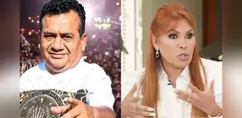 ¿Cómo fue la vez que Tony Rosado aseguró que no iría al programa de Magaly Medina?