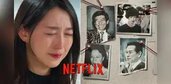 "En el nombre de Dios": documental de Netflix denuncia violaciones y asesinatos en sectas de Corea "En el nombre de Dios": documental de Netflix denuncia violaciones y asesinatos en sectas de Corea