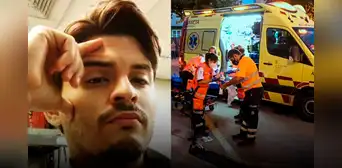 Matan a ingeniero venezolano de 27 años para robarle: “Dame el celular, ¿o quieres morir?”