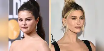 Selena Gomez se pronuncia y defiende a Hailey Bieber: "Piensen en la salud mental de los demás" Selena Gomez se pronuncia y defiende a Hailey Bieber: "Piensen en la salud mental de los demás"