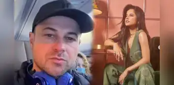 Tío de Becky G es hallado muerto tras varios días de intensa búsqueda en Brasil