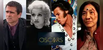 Oscar 2023, lista de nominados a mejor actor y mejor actriz: ¿quiénes podrían llevarse el premio? Oscar 2023, lista de nominados a mejor actor y mejor actriz: ¿quiénes podrían llevarse el premio?