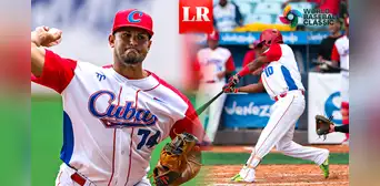 Clásico Mundial de Béisbol 2023: ¿cuál es el calendario de juegos de Cuba en el torneo?