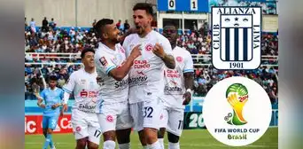 Deportivo Garcilaso y su demoledor ataque que le permiten ser el puntero de la Liga 1 2023 Deportivo Garcilaso y su demoledor ataque que le permiten ser el puntero de la Liga 1 2023