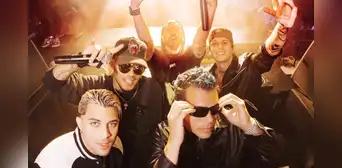 CNCO en Perú 2023: precios, zonas, cómo y dónde comprar ENTRADAS en preventa por Teleticket CNCO en Perú 2023: precios, zonas, cómo y dónde comprar ENTRADAS en preventa por Teleticket