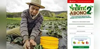 FertiAbono II 2023: ¿cuál es el cronograma de pagos para cobrar el subsidio según tu DNI?