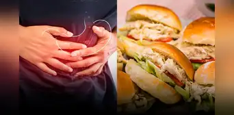 Come un sánguche de pollo y muere horas después: otros 30 se encuentran hospitalizados Come un sánguche de pollo y muere horas después: otros 30 se encuentran hospitalizados