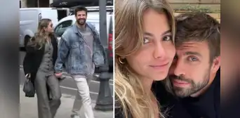 Clara Chía y Gerard Piqué tendrían planes de matrimonio: ¿cómo sería la boda que espera la joven? Clara Chía y Gerard Piqué tendrían planes de matrimonio: ¿cómo sería la boda que espera la joven?
