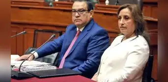 Congresista Chiabra pide a Dina Boluarte evaluar continuidad de Alberto Otárola en la PCM tras muertes en Puno Congresista Chiabra pide a Dina Boluarte evaluar continuidad de Alberto Otárola en la PCM tras muertes en Puno
