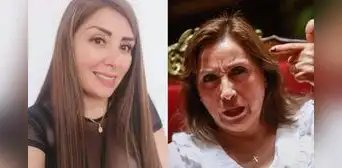 Grika Asayag: suspenden a funcionaria vinculada a Boluarte que presentó certificados falsos