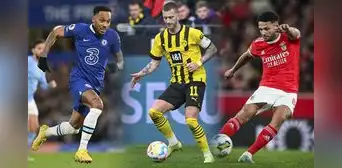 Partidos de hoy, 7 de marzo: ¿qué equipos juegan por la Champions League? Partidos de hoy, 7 de marzo: ¿qué equipos juegan por la Champions League?