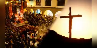 Semana santa 2023: fecha de inicio, tradiciones y cuáles son los días feriados en el Perú Semana santa 2023: fecha de inicio, tradiciones y cuáles son los días feriados en el Perú