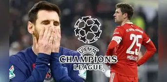 PSG vs. Bayern Múnich: ¿cuánto pagan las casas de apuestas por el partido de Champions League? PSG vs. Bayern Múnich: ¿cuánto pagan las casas de apuestas por el partido de Champions League?
