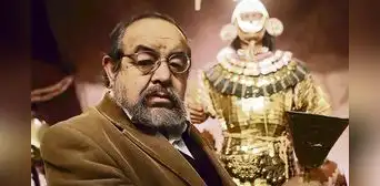 Walter Alva: "Soy como un soldado que siempre está listo para luchar donde me convoquen" Walter Alva: "Soy como un soldado que siempre está listo para luchar donde me convoquen"