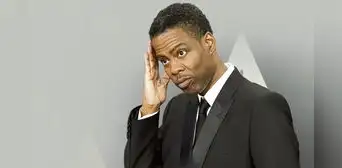 Chris Rock: "¡Todavía me duele la cachetada de Will Smith!"