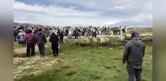 Puno: orden militar llevó a la muerte a 6 soldados en el río Ilave