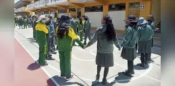 Clases escolares no empezarán el próximo lunes en Puno y Putumayo Clases escolares no empezarán el próximo lunes en Puno y Putumayo