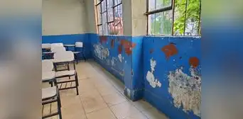 Piura: más de 1.000 colegios están en riesgo inminente de colapso según Minedu Piura: más de 1.000 colegios están en riesgo inminente de colapso según Minedu