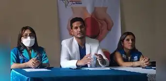 Trujillo: 300 personas siguen a la espera de trasplante de riñón Trujillo: 300 personas siguen a la espera de trasplante de riñón