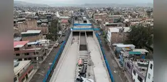 Arequipa: empresas que ejecutan obra Bicentenario están inhabilitadas