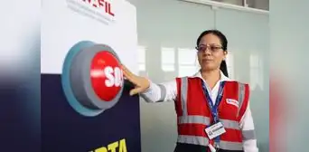 Lambayeque: Sunafil lanza aplicativo contra trabajo infantil