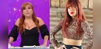 Magaly Medina tras acusación de la 'Uchulú': “Hay que ser valientes, no minimices la denuncia” Magaly Medina tras acusación de la 'Uchulú': “Hay que ser valientes, no minimices la denuncia”