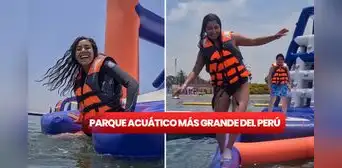 El parque acuático más grande del Perú está a 4 horas de Lima: cómo llegar, precios y dónde se ubica