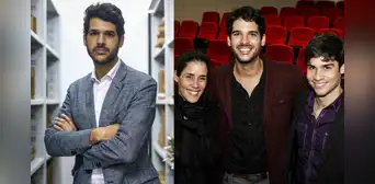 Gianella y Jesús Neyra: ¿quién es su hermano Ezio y por qué renunció a su cargo en la BNP?