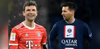 Bayern Múnich vs. PSG: posibles alineaciones para el duelo por Champions League