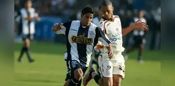 Reimond Manco revela el 'modesto' sueldo que ganaba en Alianza Lima antes de ser vendido al PSV Reimond Manco revela el 'modesto' sueldo que ganaba en Alianza Lima antes de ser vendido al PSV