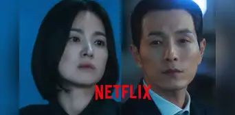 "La gloria 2": ¿Dong Eun y Do Young estarán juntos? Actores reaccionan a teoría de los fans "La gloria 2": ¿Dong Eun y Do Young estarán juntos? Actores reaccionan a teoría de los fans
