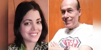 Clara Seminara espera sentencia contra ‘Yuca’: “Ojalá haya un milagro por el Día de la Mujer” Clara Seminara espera sentencia contra ‘Yuca’: “Ojalá haya un milagro por el Día de la Mujer”