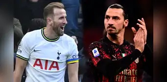 Tottenham vs. Milan: alineaciones confirmadas para el duelo por Champions League Tottenham vs. Milan: alineaciones confirmadas para el duelo por Champions League