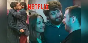 "Eres tú" de Netflix conquista Perú: el amor de su vida es novia de su mejor amigo