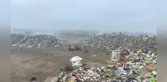 Chiclayo: exigen acciones de Fiscalía y OEFA en botadero clandestino Chiclayo: exigen acciones de Fiscalía y OEFA en botadero clandestino