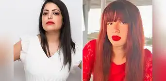 Clara Seminara apoya a la 'Uchulú' para que siga con su denuncia: "Nadie tiene derecho a tocarte" Clara Seminara apoya a la 'Uchulú' para que siga con su denuncia: "Nadie tiene derecho a tocarte"