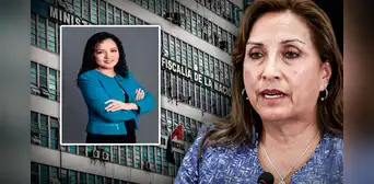 Dina Boluarte: ¿quién es la abogada que defiende a la presidenta por el caso de genocidio?