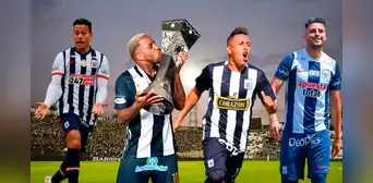 ¡Desde Farfán hasta Cueva! Los fichajes de Alianza Lima que rompieron el mercado en los últimos años